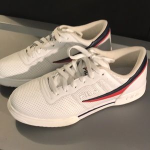 Fila fitness perf original Retailed at $60